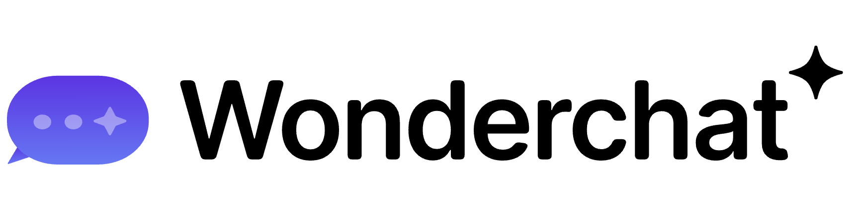 Wonderchat logo
